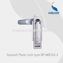 Saip/Saipwell High Quality Cylinder Lock Body With CE Certification